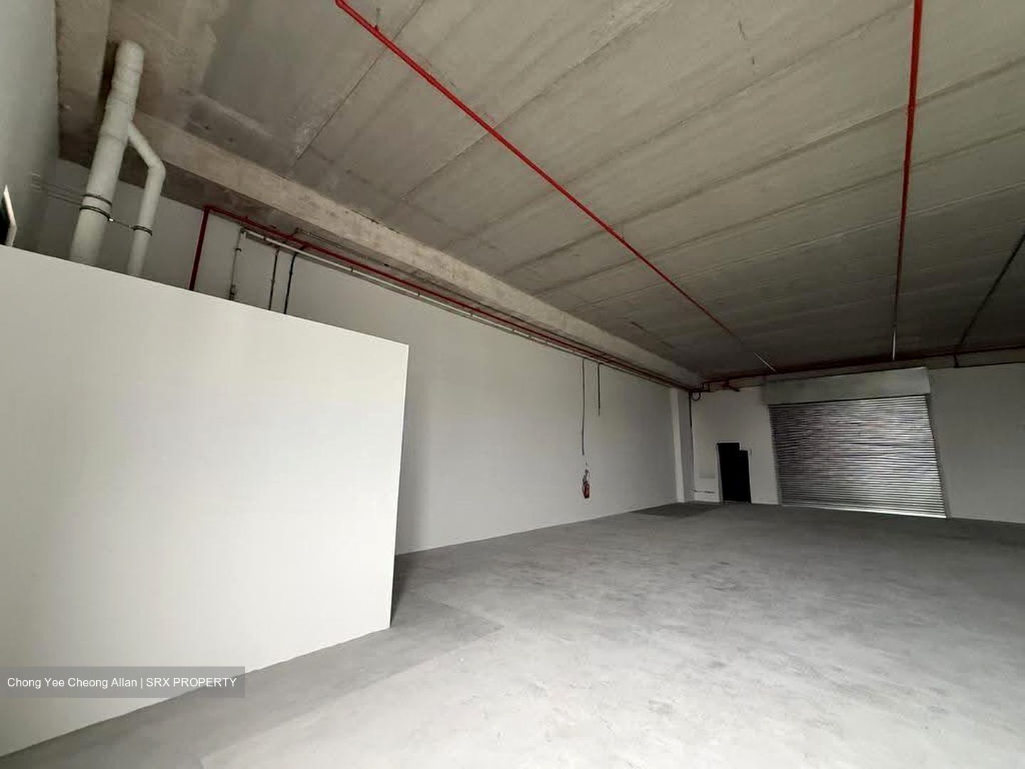Tampines Connection (D18), Factory #639391601